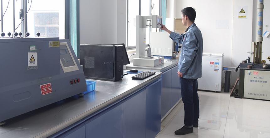 Zheyi Pipeline (Wuhan) Co., Ltd.