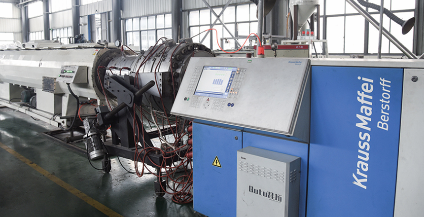 Zheyi Pipeline (Wuhan) Co., Ltd.