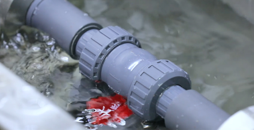 Zheyi Pipeline (Wuhan) Co., Ltd.