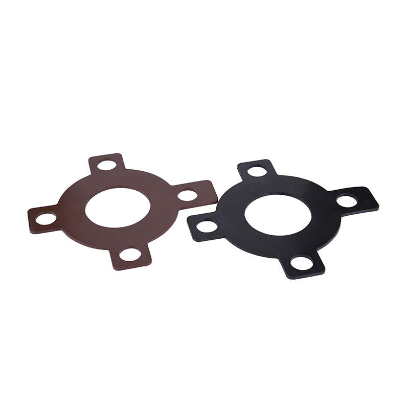 UPVC/CPVC Flange Gasket