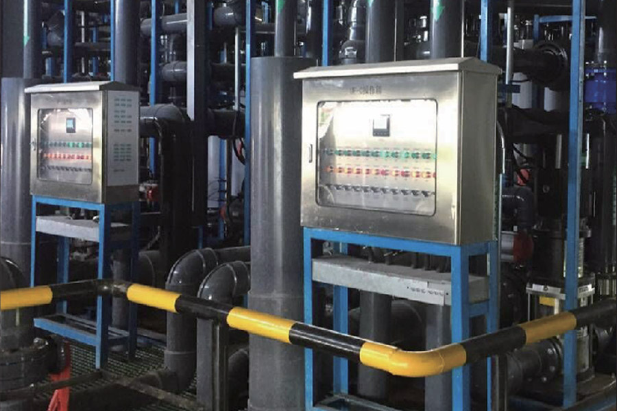 Chengdu Meft Group