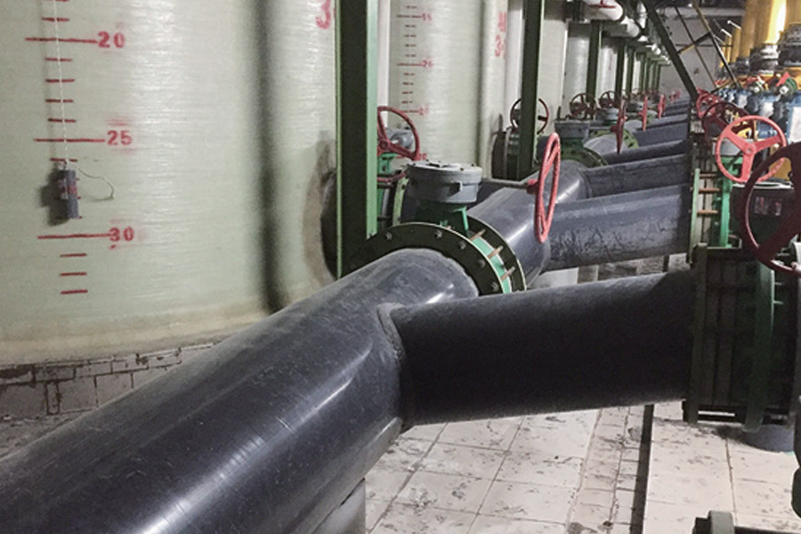 Henan Xinxiang Chemical Fiber