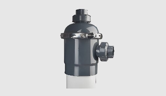 Ultrafiltration Accessories
