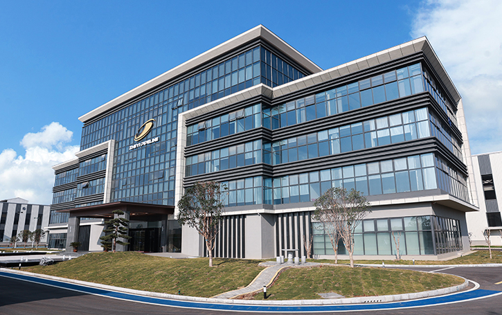 Zheyi Pipeline (Wuhan) Co., Ltd.